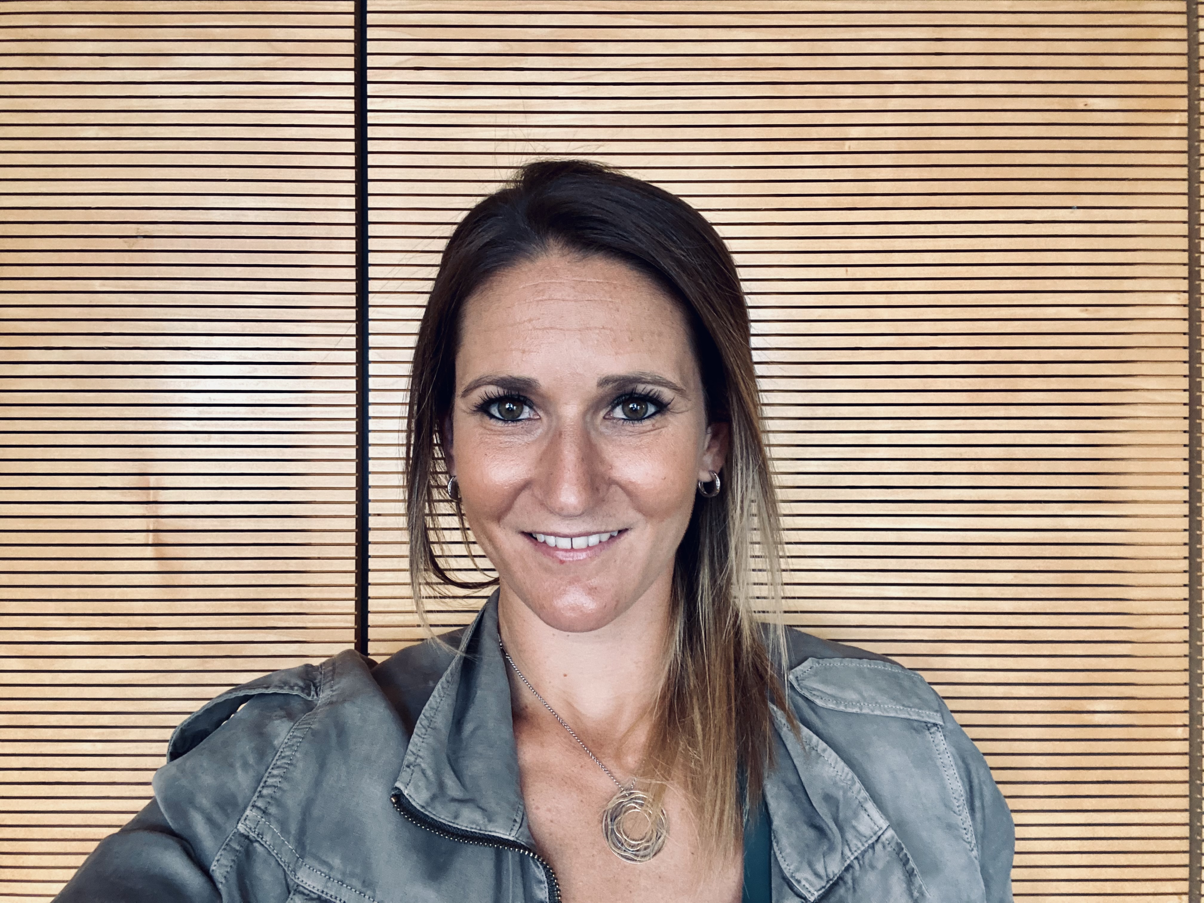 Sophie Lamon